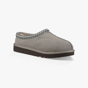 Ugg Tasman Men Slippers Grey (4568SEMUG)